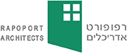 רפופורט אדריכלים